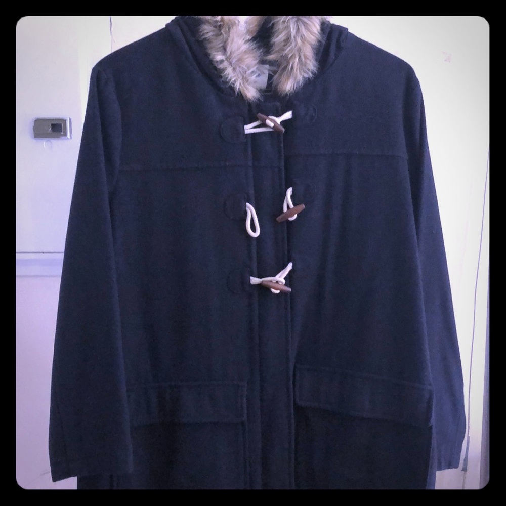 Jacket
